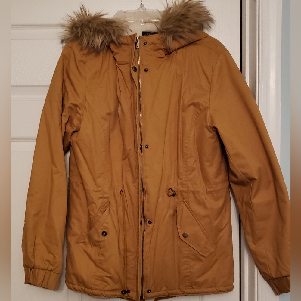 Coat